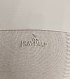 Vanguard Strickjacke Modal Ecru Model / Detail