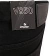 Vanguard V850 Rider Jeans Zwart CBD Product / Detail