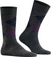 Burlington Laine Edinburgh Melange Vert 7271 Product