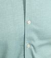 Desoto Shirt Ironless Kent Green Product / Detail