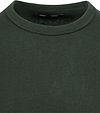 Fred Perry T-Shirt Vert Foncé T50 Product / Detail