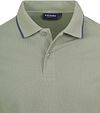 Suitable Respect Polo Tip Ferry vert Product / Detail