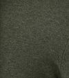 Steppin' Out Pull Half Zip Laine Merino Vert Olive Product / Detail
