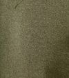 Steppin' Out Pull Cotton Cashmere Col-V Vert Olive Product / Detail