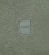 BOSS Pull Kanobix Demi-Zip Vert Product / Detail