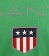 Gant T-shirt Shield Logo Vert Product / Detail