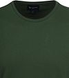 Suitable Respect T-shirt Jim Vert Foncé Product / Detail