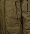 Reset Veste Arlington Vert Product / Detail
