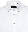 Suitable Shortsleeve Hemd Weiß Product / Detail