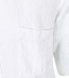 BOSS Relegant Hemd Leinen Weiß Product / Detail