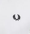 Fred Perry Polo Shirt M3600 weiß Product / Detail