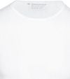 Garage Basic T-shirt Longsleeve Weiß Product / Detail