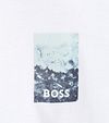 BOSS T-shirt Sea Weiß Product / Detail
