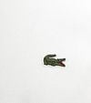 Lacoste Polo Shirt Pique White Product / Detail