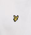 Lyle and Scott Plussize Polo White Product / Detail