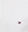 Tommy Hilfiger Big And Tall Polo Shirt White Product / Detail
