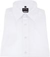 OLYMP Level 5 Body Fit Short Sleeve Shirt White Product / Detail