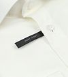 Ledub Weddingshirt Slimfit Off White Product / Detail