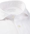 Profuomo Linen Shirt White Product / Detail