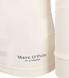 Marc O'Polo Turtleneck Pullover White Product / Detail