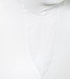 Alan Red T-shirt Oxford White Product / Detail