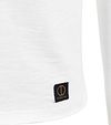 Dstrezzed Newman T-shirt White Product / Detail
