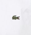 Lacoste T-Shirt White  Product / Detail