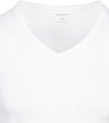 Olymp T-shirt Deep V-Neck Stretch Product / Detail