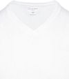 Olymp T-shirt V-Neck 2-Pack Model / Voorkant