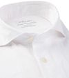 Profuomo Linnen Hemd Wit Product / Detail
