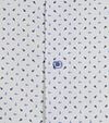 Suitable Overhemd Luchtballonnen Wit Product / Detail