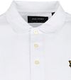Lyle and Scott Polo Wit Product / Detail