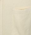 KnowledgeCotton Apparel Knitted Top Off White Product / Detail