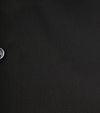 Suitable Overhemd Extra Lange Mouwen Twill Zwart Product / Detail