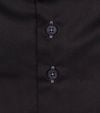 R2 Overhemd Twill Zwart Product / Detail