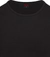 Levi's T-shirt Ronde Hals Zwart 2Pack Product / Detail