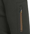 No Excess Vest Zwart Product / Detail