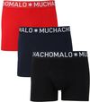 Muchachomalo Boxershorts 3-Pack 1322