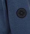 Casa Moda Sport Cardigan Zip Blue Indigo 423797600-175 order online | Suitable