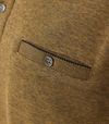 Casa Moda Polo Long Sleeves Geel 403478000-556 online bestellen | Suitable