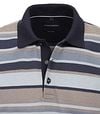 Casa Moda Polo Shirt Blue Product / Detail