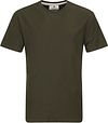 Anerkjendt Akkikki T-shirt Dunkelgrün 900991-4084 kaufen | Suitable