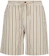 Anerkjendt AKLT Short Streifen Beige 901442-5517 kaufen | Suitable