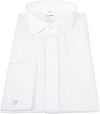Olymp Chemise Luxor Coupe Confort Blanc Product / Detail