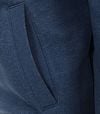 Casa Moda Sportvest Zip Blauw Product / Detail