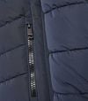 Casa Moda Jacket Hooded Puffer Navy Product / Detail