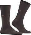Burlington Leeds Wolmix Bruin 5166 Product