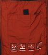 Casa Moda Bodywarmer Orange Product / Detail
