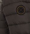 Casa Moda Jas Donkergroen Product / Detail