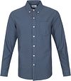 Colorful Standard Chemise Bleu Pétrole CS4002 Petrol Blue commander en ligne | Suitable